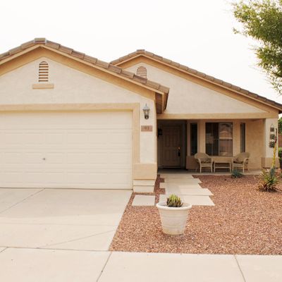 93 E Lupine Pl, San Tan Valley, AZ 85143