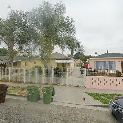 936 W 131 St St, Compton, CA 90222