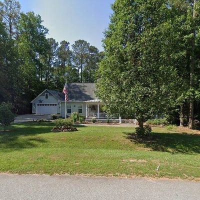 95 W Alex Dr, Clayton, NC 27520