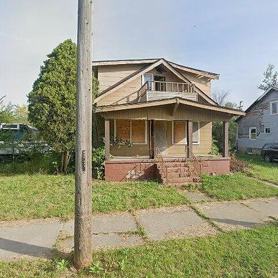 85 E Margaret St, Highland Park, MI 48203