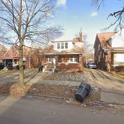 12063 Longview St, Detroit, MI 48213