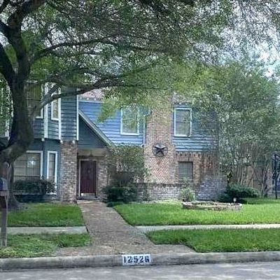 12526 Ella Lee Ln, Houston, TX 77077