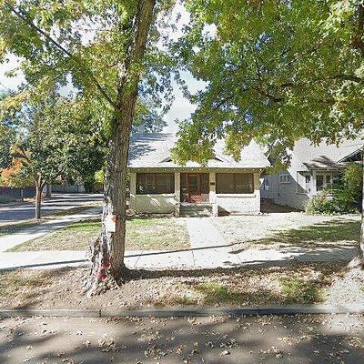 1001 N 19 Th St, Boise, ID 83702