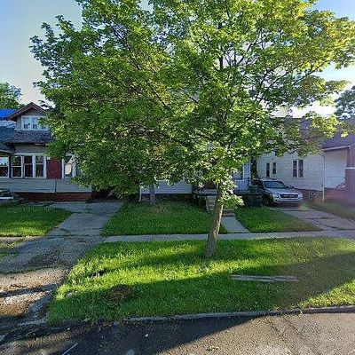 10082 Orangelawn St, Detroit, MI 48204