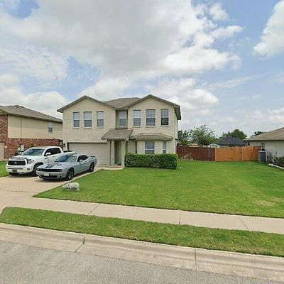 102 Jasmine Way, Hutto, TX 78634