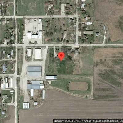 1068 4 Th St, Humboldt, NE 68376