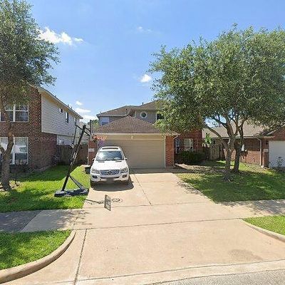 1411 Orchid Dr, Missouri City, TX 77489