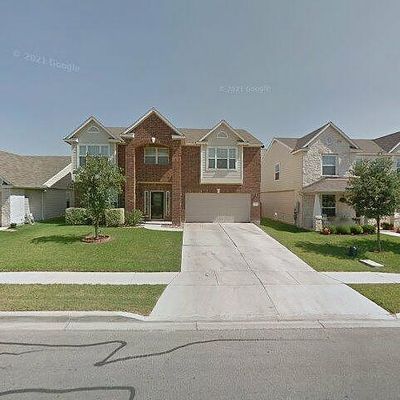 145 Carnousty Dr, Cibolo, TX 78108