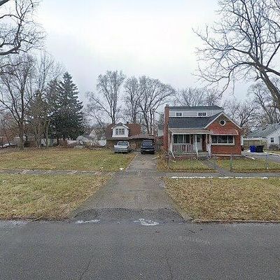 14981 Maddelein St, Detroit, MI 48205