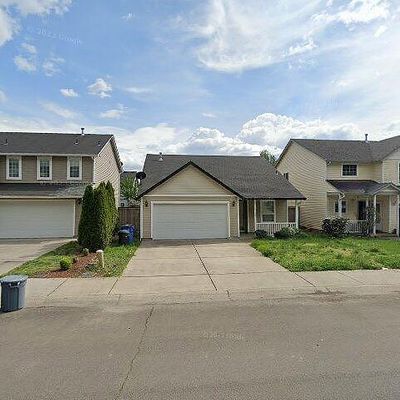 15105 Ne 70 Th St, Vancouver, WA 98682