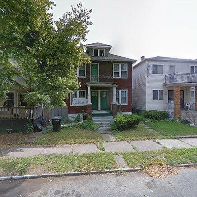 15796 14 Th St, Detroit, MI 48238