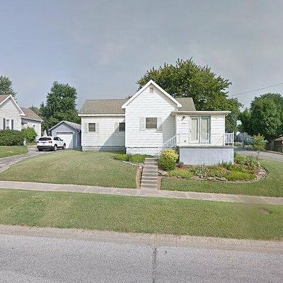 1609 Porter Ave, Lawrenceville, IL 62439