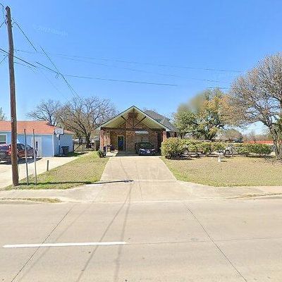 1621 S Woody Rd, Dallas, TX 75253