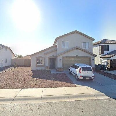 12613 W Pershing St, El Mirage, AZ 85335