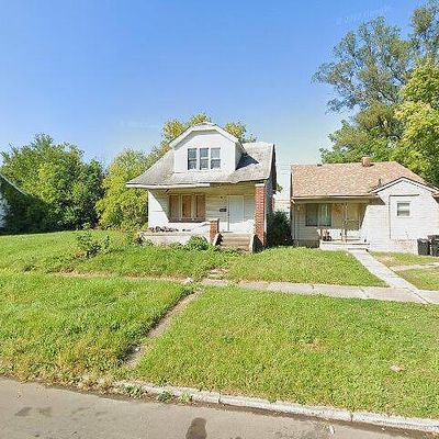 19369 Coventry St, Highland Park, MI 48203