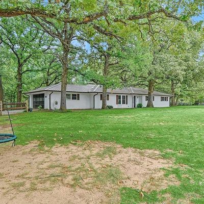 198 Smith Creek Rd, Denison, TX 75021