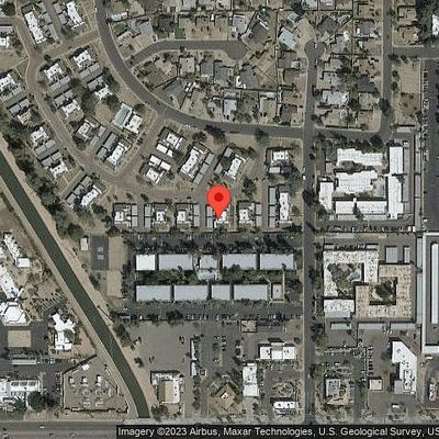 2155 W Farmdale Ave #8, Mesa, AZ 85202