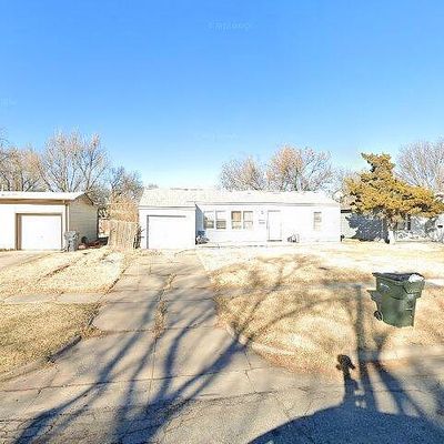 1722 W 30 Th St S, Wichita, KS 67217