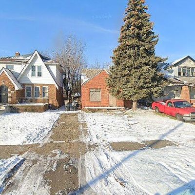 18969 Fairport St, Detroit, MI 48205