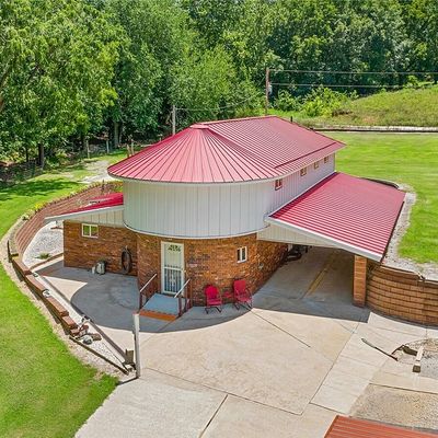 2960 Hayden Rd, Pea Ridge, AR 72751