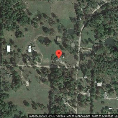 2233 Freedom Valley Rd, Alma, AR 72921