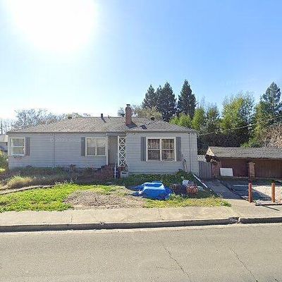 2333 Franklin Ave, Santa Rosa, CA 95404