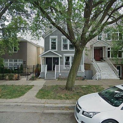 2423 N Marshfield Ave #2, Chicago, IL 60614