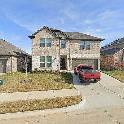 2505 Glasgow Way, Denton, TX 76207