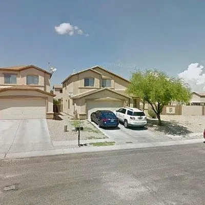 3568 W Camino Del Viento, Tucson, AZ 85746