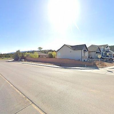 3614 W Foundation Trl, Cedar City, UT 84720