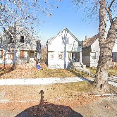 3681 E Kirby St, Detroit, MI 48211