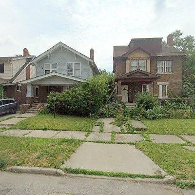 3757 Gladstone St, Detroit, MI 48206