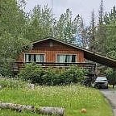 389 Banner Ln, Soldotna, AK 99669