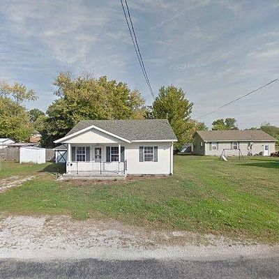 405 Snedeker St, Jerseyville, IL 62052