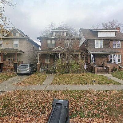 4054 Montgomery St, Detroit, MI 48204