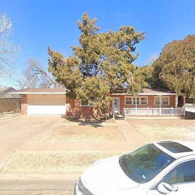 3102 26 Th St, Lubbock, TX 79410