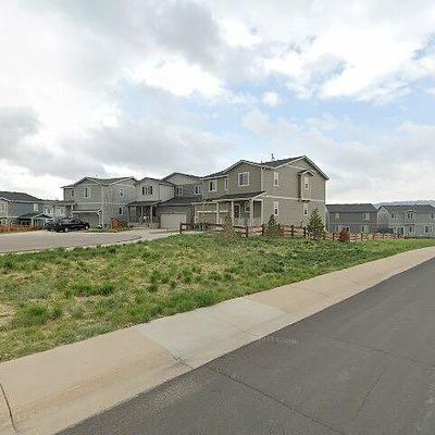 3398 Goldfield Way, Castle Rock, CO 80109