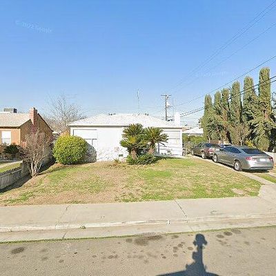 4731 E Laurel Ave, Fresno, CA 93702