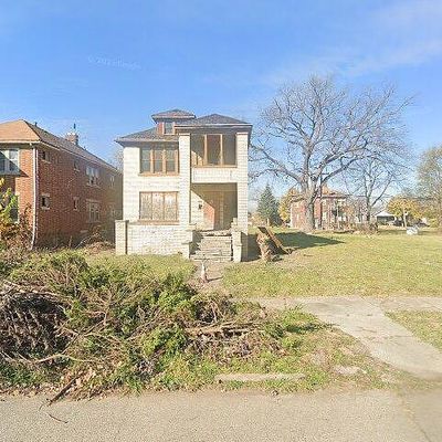 5024 Hillsboro St, Detroit, MI 48204