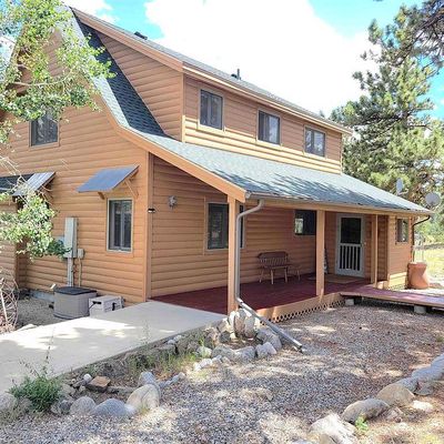 5076 Campfire Rd, Hartsel, CO 80449