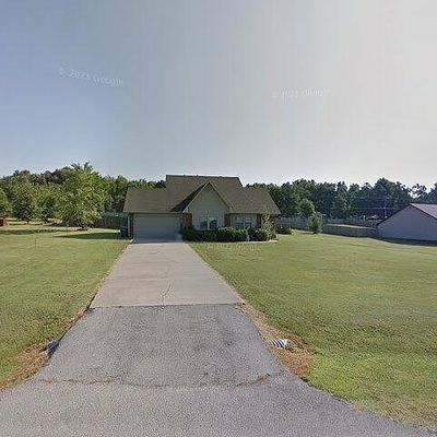 51 County Road 393, Jonesboro, AR 72401