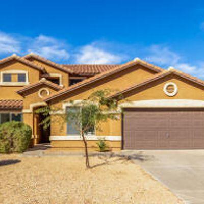 5122 W Melody Ln, Laveen, AZ 85339