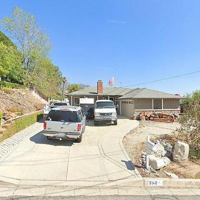 5140 Finehill Ave, La Crescenta, CA 91214