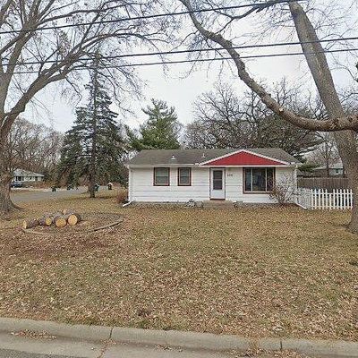 5210 52 Nd Ave N, Minneapolis, MN 55429