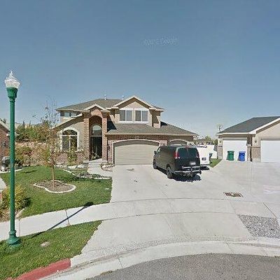 5364 W Silver Spot Ct, Riverton, UT 84096