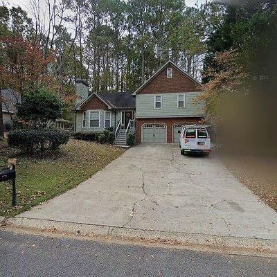 4125 Huntcliff Dr, Woodstock, GA 30189