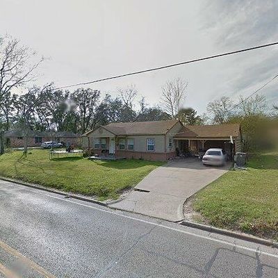 414 S Bynum St, Lufkin, TX 75904