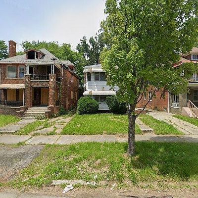 4274 Cortland St, Detroit, MI 48204