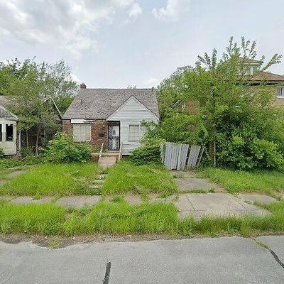 4282 Tuxedo St, Detroit, MI 48204