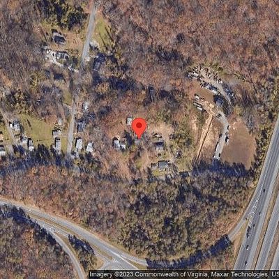 4500 Forestburg Ln, Triangle, VA 22172